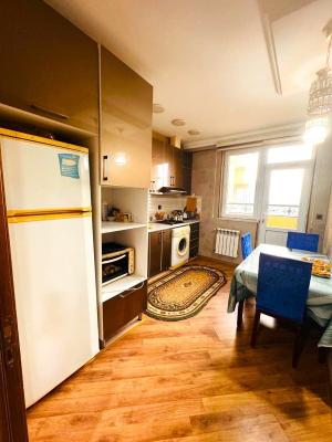 Bakı, yeni tikili 3 otaqlı, satılır, 140 m²  , Nizami rayonu