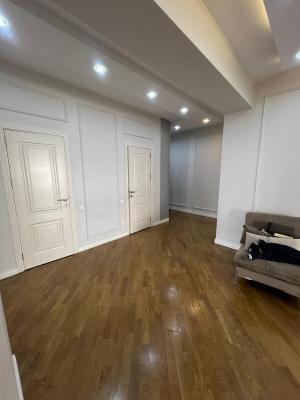 Bakı, yeni tikili 3 otaqlı, satılır, 141 m²  , Nəsimi rayonu