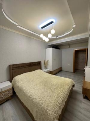 Abşeron, yeni tikili 2 otaqlı, satılır, 75 m²  , Masazır