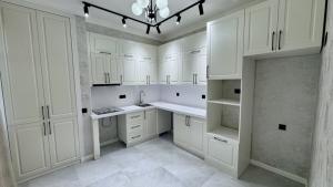 Bakı, yeni tikili 2 otaqlı, satılır, 58 m²  , Xətai rayonu, Əhmədli