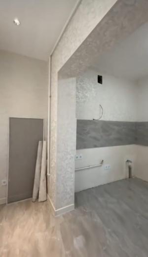 Bakı, köhnə tikili 2 otaqlı, satılır, 55 m²  , Sabunçu rayonu, Bakıxanov qəs.