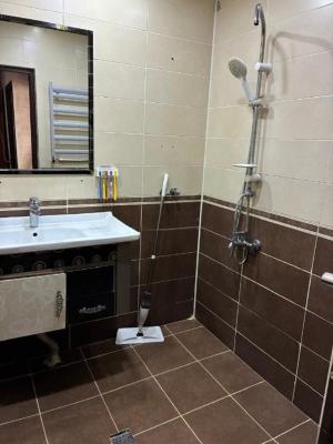 Bakı, köhnə tikili 3 otaqlı, satılır, 80 m²  , Xətai rayonu, Əhmədli