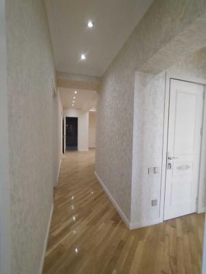 Bakı, yeni tikili 4 otaqlı, satılır, 170 m²  , Yasamal rayonu