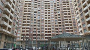 Bakı, köhnə tikili 3 otaqlı, satılır, 120 m²  , Xətai rayonu