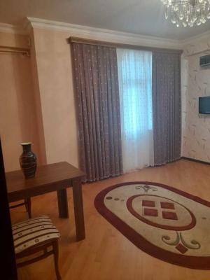 2 комната новостройка, арендовать, 60 m², Бакы, Хәтаи рајону, Көһнә ҝүнәшли гәс.