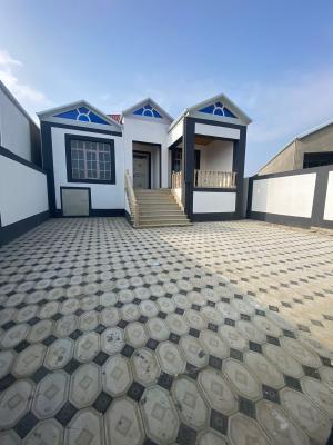 Abşeron, bağ/həyət evi 4 otaqlı, satılır, 120 m² , 2.5 sot , Məhəmmədli