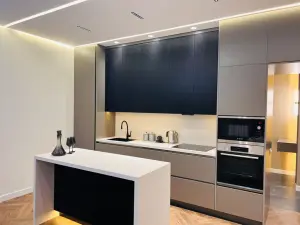 2 otaqlı yeni tikili, kirayə, 90 m², Bakı, Yasamal rayonu