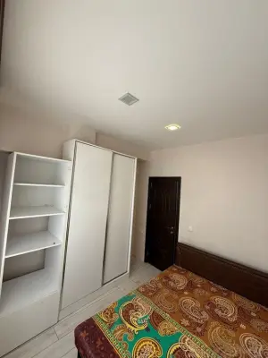 3 otaqlı yeni tikili, satılır, 55 m², Abşeron, Masazır