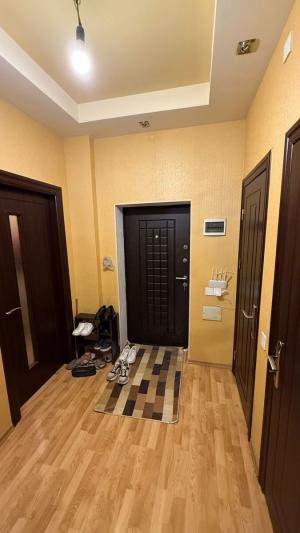 Bakı, yeni tikili 3 otaqlı, satılır, 84 m²  , Nizami rayonu