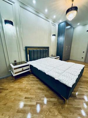 Bakı, yeni tikili 4 otaqlı, kirayə, 156 m²  , Yasamal rayonu