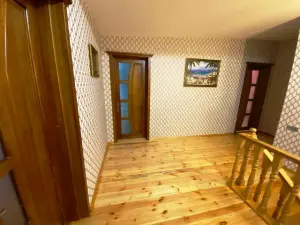 5 otaqlı bağ/həyət evi, satılır, 300 m², 7 sot, Bakı, Xəzər rayonu, Buzovna