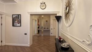 Bakı, yeni tikili 3 otaqlı, satılır, 165 m²  , Nəsimi rayonu, Kubinka