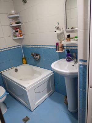Xırdalan, yeni tikili 2 otaqlı, satılır, 40 m²  