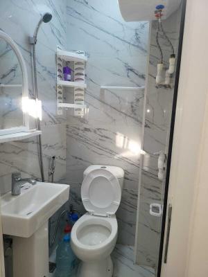 Bakı, yeni tikili 1 otaqlı, satılır, 11 m²  , Xətai rayonu