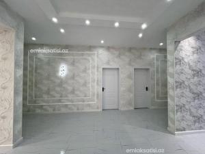 Bakı, həyət evi 4 otaqlı, satılır, 220 m² , 4.3 sot , Xəzər rayonu, Şüvəlan