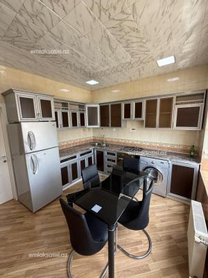 Bakı, yeni tikili 2 otaqlı, satılır, 90 m²  , Nəsimi rayonu