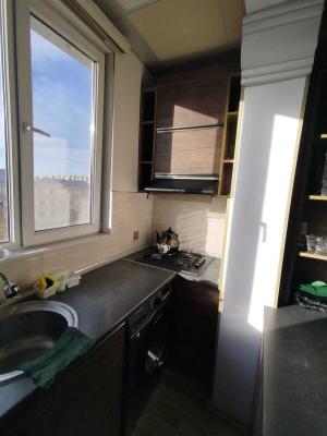 Bakı, köhnə tikili 2 otaqlı, satılır, 45 m²  , Binəqədi rayonu, Biləcəri qəs.
