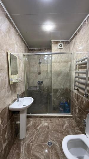 Xırdalan, yeni tikili 2 otaqlı, satılır, 41 m²  