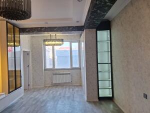 Abşeron, yeni tikili 3 otaqlı, satılır, 74 m²  , Masazır