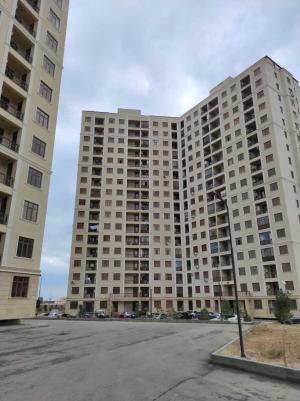 Bakı, yeni tikili 3 otaqlı, kirayə, 130 m²  , Səbail rayonu, Bayıl qəs.