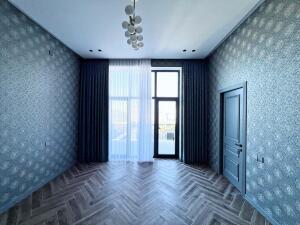 Bakı, həyət evi 5 otaqlı, satılır, 220 m² , 3 sot , Xəzər rayonu, Şüvəlan