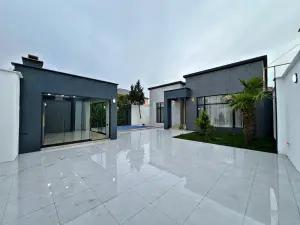 Bakı, bağ/həyət evi 4 otaqlı, satılır, 160 m² , 4 sot , Xəzər rayonu, Mərdəkan