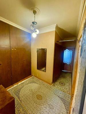 Bakı, köhnə tikili 2 otaqlı, satılır, 70 m²  , Nəsimi rayonu