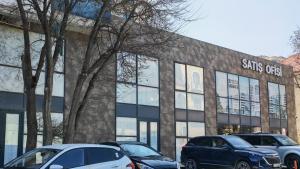 Bakı, yeni tikili 2 otaqlı, satılır, 56 m²  , Binəqədi rayonu, 7-ci mikrorayon