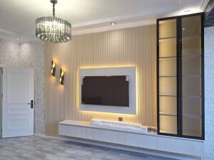 Abşeron, yeni tikili 3 otaqlı, satılır, 74 m²  , Masazır