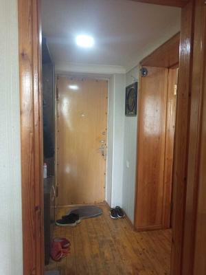 Bakı, yeni tikili 1 otaqlı, satılır, 41 m²  , Binəqədi rayonu, Sulutəpə qəs.