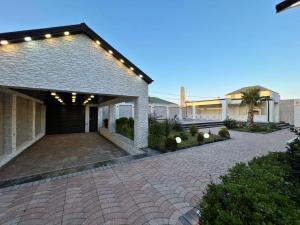 Bakı, həyət evi 5 otaqlı, satılır, 250 m² , 7 sot , Xəzər rayonu, Mərdəkan