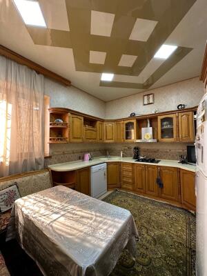 Bakı, villa , kirayə, 305 m²  , Binəqədi rayonu, Biləcəri qəs.