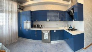 Bakı, yeni tikili 3 otaqlı, satılır, 113 m²  , Nəsimi rayonu