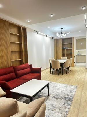 Bakı, yeni tikili 2 otaqlı, kirayə, 80 m²  , Yasamal rayonu, Yasamal qəs.