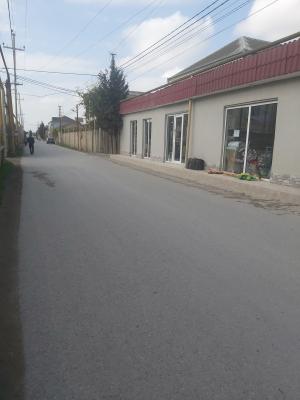 Bakı, obyekt 1 otaqlı, kirayə, 70 m²  , Xəzər rayonu, Binə qəs.