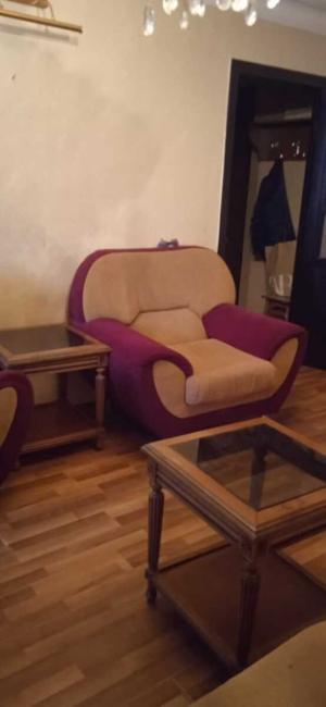 Bakı, köhnə tikili 2 otaqlı, kirayə, 75 m²  , Nizami rayonu