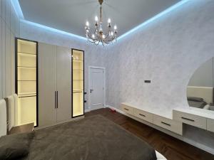 Bakı, həyət evi 5 otaqlı, satılır, 225 m² , 5.6 sot , Xəzər rayonu, Mərdəkan