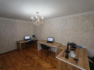 Xırdalan, ofis 1 otaqlı, kirayə, 50 m²  