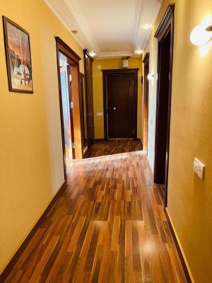 Gəncə, köhnə tikili 4 otaqlı, satılır, 94 m²  