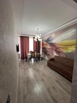 Bakı, yeni tikili 2 otaqlı, kirayə, 50 m²  , Nəsimi rayonu