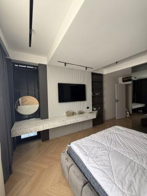 Bakı, yeni tikili 3 otaqlı, satılır, 135 m²  , Nərimanov rayonu