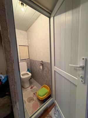 Bakı, köhnə tikili 3 otaqlı, satılır, 90 m²  , Nizami rayonu