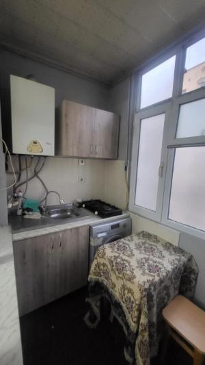 Xırdalan, yeni tikili 2 otaqlı, satılır, 47 m²  
