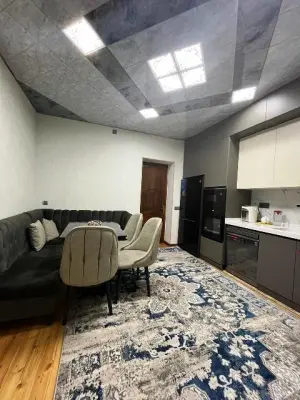 6 комната садовый домик, продажа, 200 m², 5 sot, Бакы, Сураханы рајону, Гарачухур гәс.