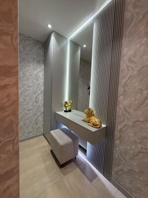 Bakı, yeni tikili 3 otaqlı, satılır, 113 m²  , Binəqədi rayonu, Biləcəri qəs.