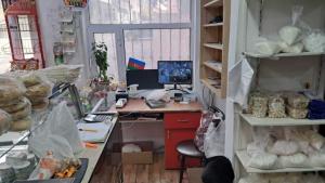 Bakı, obyekt 1 otaqlı, satılır, 100 m²  , Səbail rayonu, Bayıl qəs.