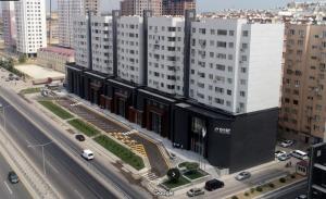 Xırdalan, yeni tikili 2 otaqlı, satılır, 70 m²  