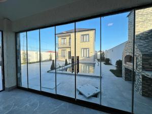 Bakı, həyət evi 6 otaqlı, satılır, 270 m² , 5 sot , Xəzər rayonu, Mərdəkan