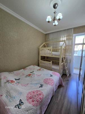Bakı, yeni tikili 2 otaqlı, satılır, 52 m²  , Suraxanı rayonu, Hövsan qəs.