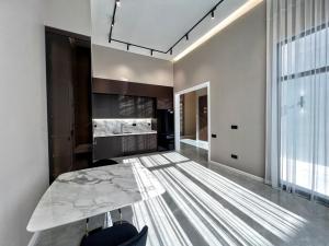Bakı, həyət evi 5 otaqlı, satılır, 260 m² , 6 sot , Xəzər rayonu, Mərdəkan